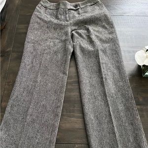 Ann Taylor Pant Suit - 4P